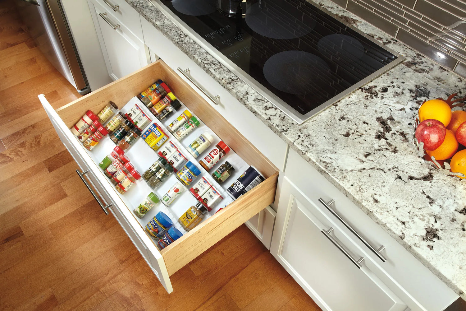 Drawer Organizers