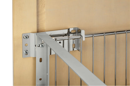 Add-On Door Mount Extender Kit for 5349 Systems