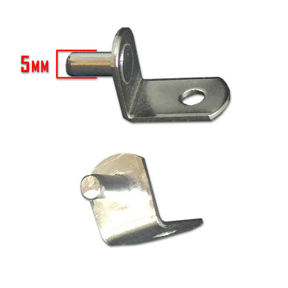 Metal Shelf Support Clip/Pin
