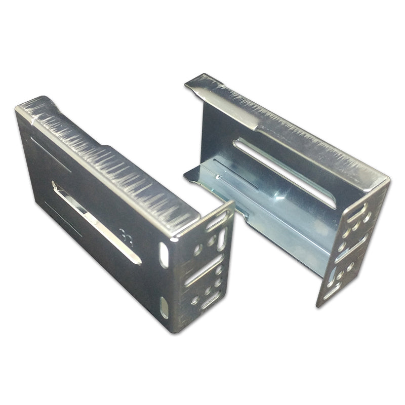 Rear Sockets for Ball Bearing Slides