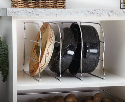 Tray and cooking sheet dividers