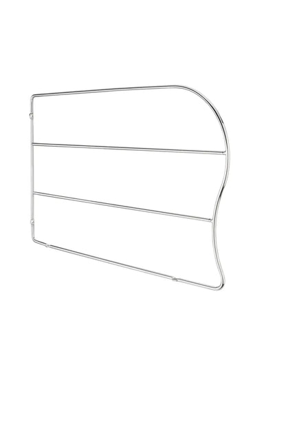 Tray and cooking sheet dividers