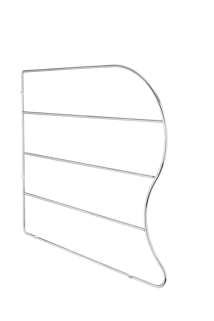 Tray and cooking sheet dividers
