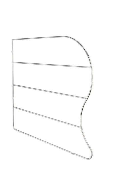 Tray and cooking sheet dividers