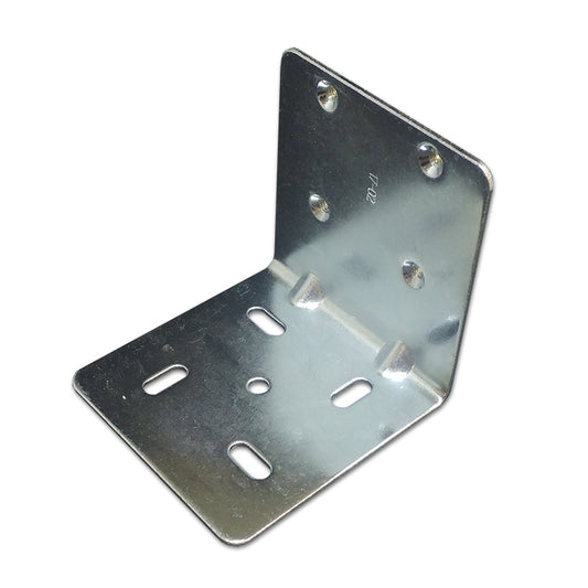 "L" Slide Mounting Brackets