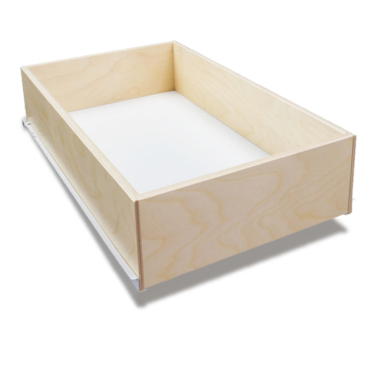 Medium High Drawer – Kitchen Shelves
