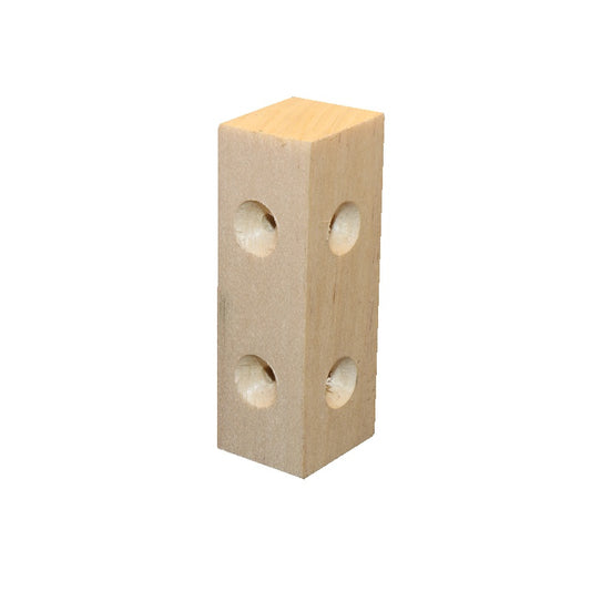 Wood Blocks