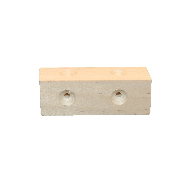 Wood Blocks