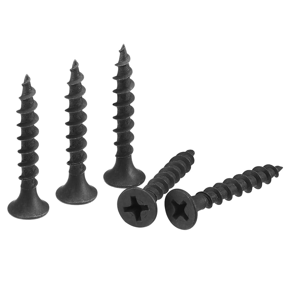 Wood Screws